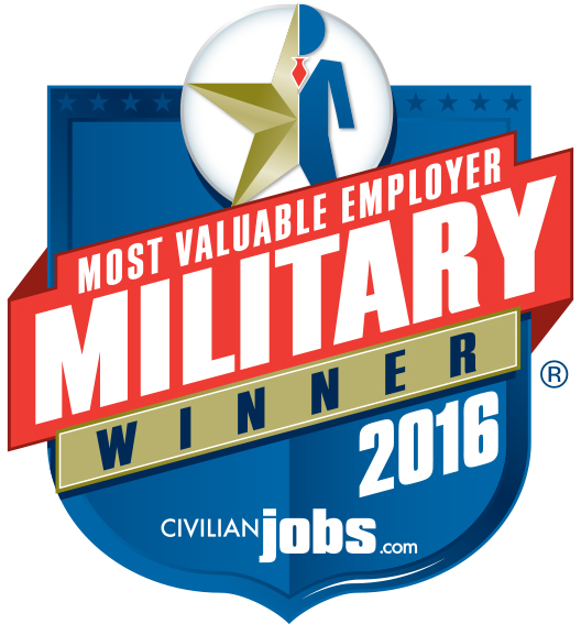 CivilianJobs.com 2015 2016 MVE for Military