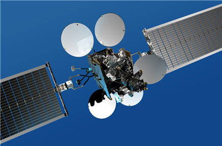 A2100_satellite